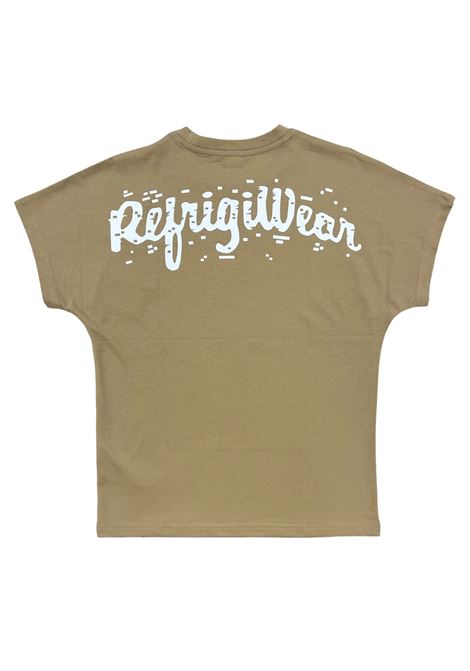  refrigiwear |  | R1505TSA