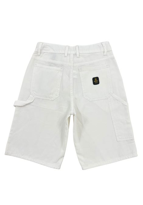  refrigiwear |  | R1509BU