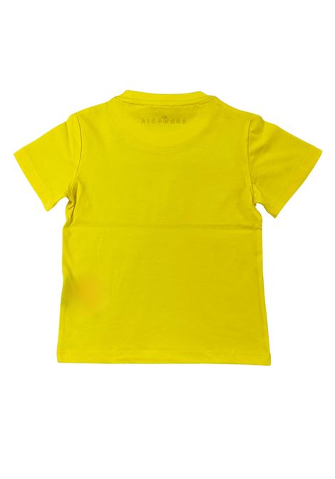  richmond |  | RBP26006TSGIALLO