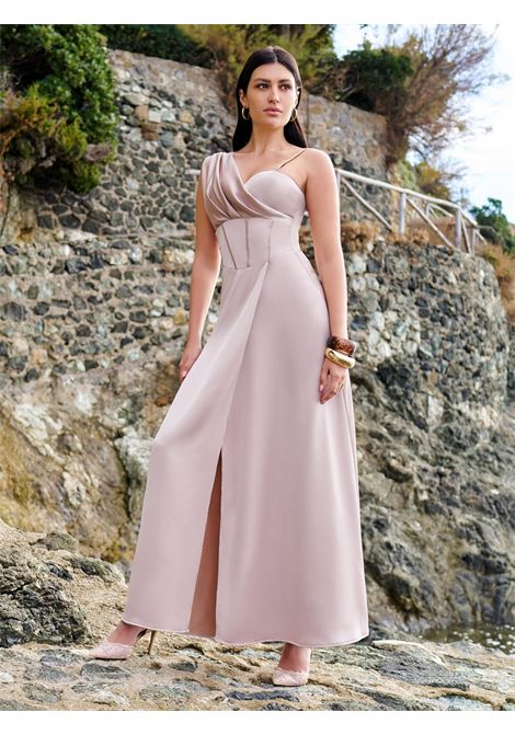 Abito lungo rinascimento |  | 127811B135