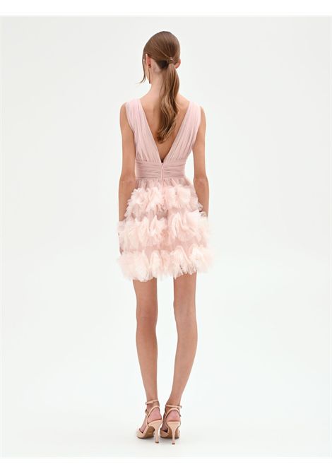 Abito rosa rinascimento |  | 127839B385