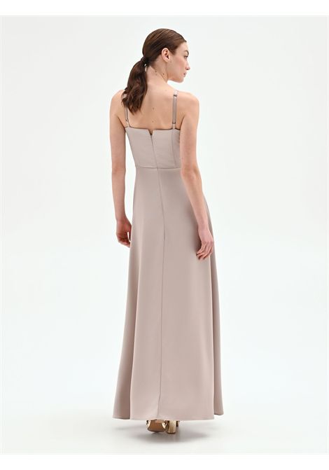 Abito lungo rinascimento | Abiti & Tute | 128042B135