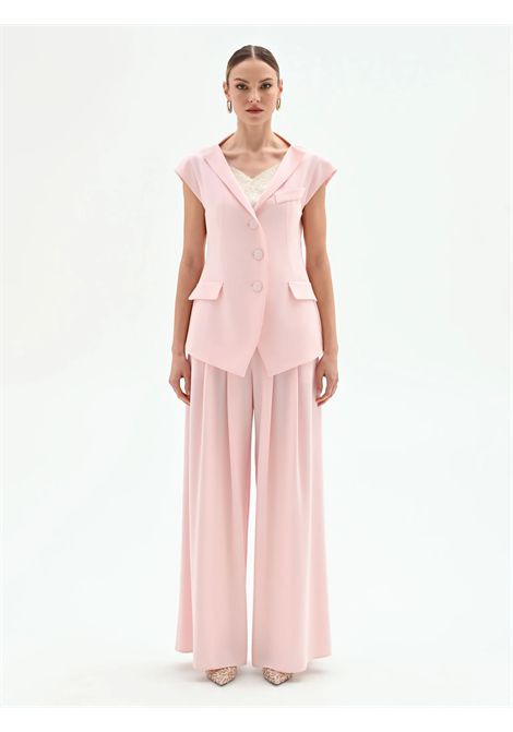 Gilet rinascimento rinascimento | Capispalla | 128085RO