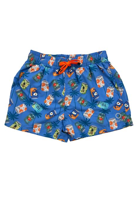costume pantaloncino Suns | Costumi | BXS6102UBUBBLES