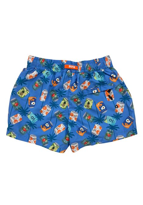 costume pantaloncino Suns | Costumi | BXS6102UBUBBLES