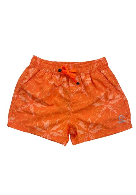 costume pantaloncino Suns | Costumi | BXS6102UHAWAI