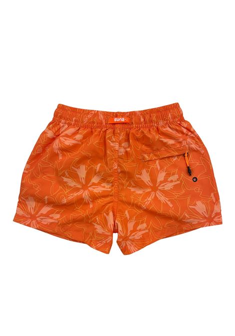 costume pantaloncino Suns | Costumi | BXS6102UHAWAI