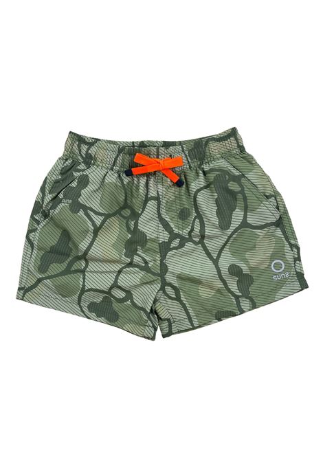 costume pantaloncino Suns | Costumi | BXS6102UNEWCAMOU