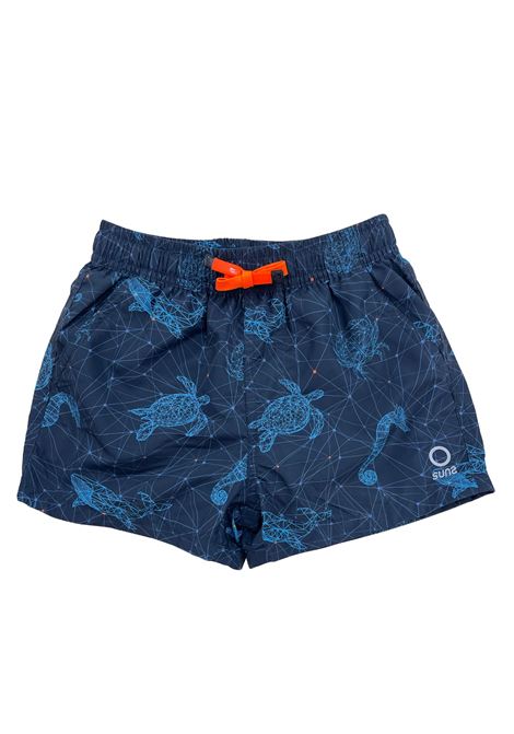 costume pantaloncino Suns | Costumi | BXS6102USPACE