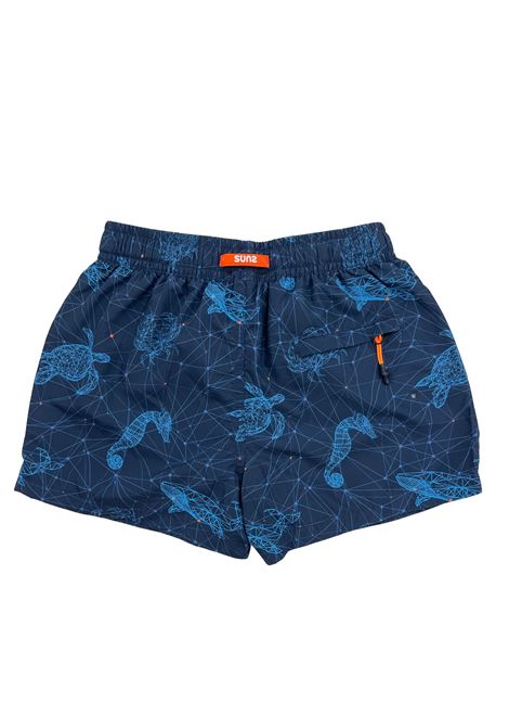 costume pantaloncino Suns | Costumi | BXS6102USPACE