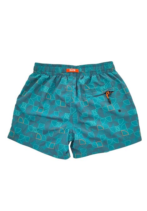 costume pantaloncino Suns | Costumi | BXS6102USQUARE