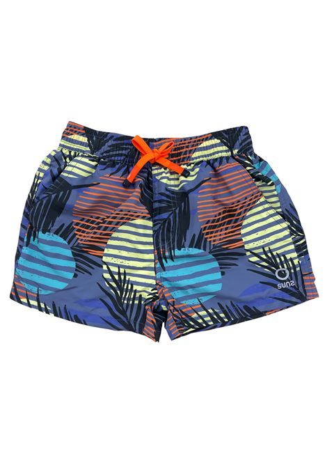 costume pantaloncino Suns | Costumi | BXS6102USUNSET