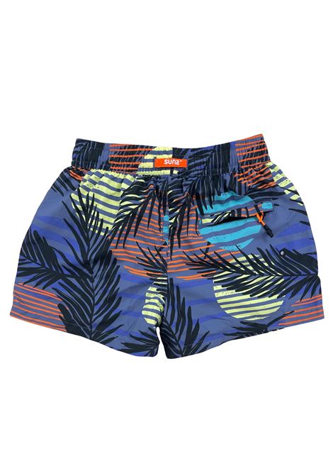 costume pantaloncino Suns | Costumi | BXS6102USUNSET