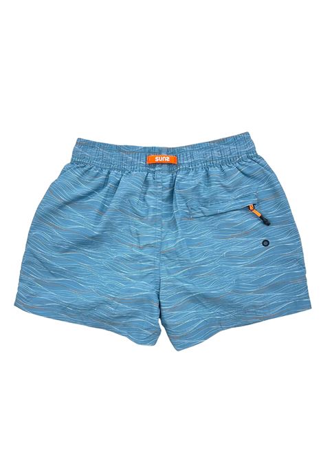 costume pantaloncino Suns | Costumi | BXS6102UYARN