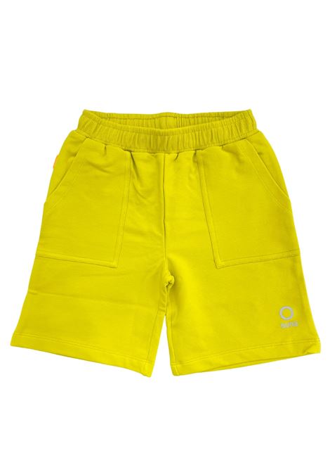 completo t-shirt e short Suns | Completi | COMS6104UBOCRA