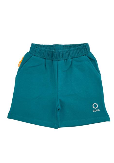 completo t-shirt e short Suns | Completi | COMS6105UBFOREST