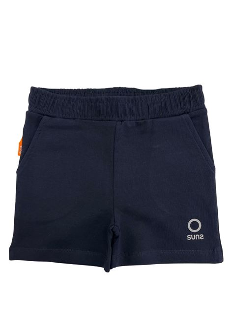 completo t-shirt e short Suns | Completi | COMS6107UBBLUE