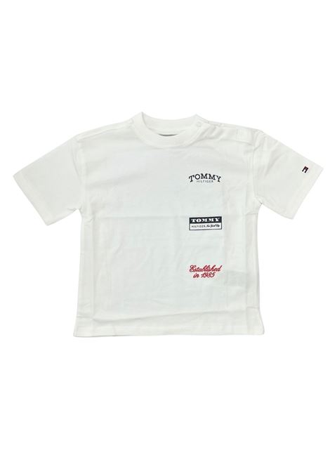  tommy hilfiger |  | KB10058TWHI