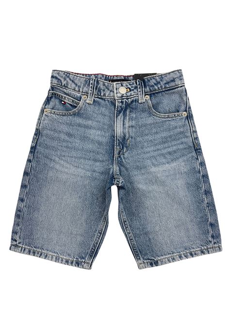  tommy hilfiger |  | KB10237TDE