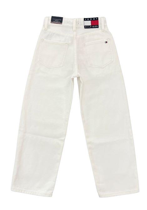 jeans baggy fit tommy hilfiger | Pantaloni e Bermuda | KB10342T1CD