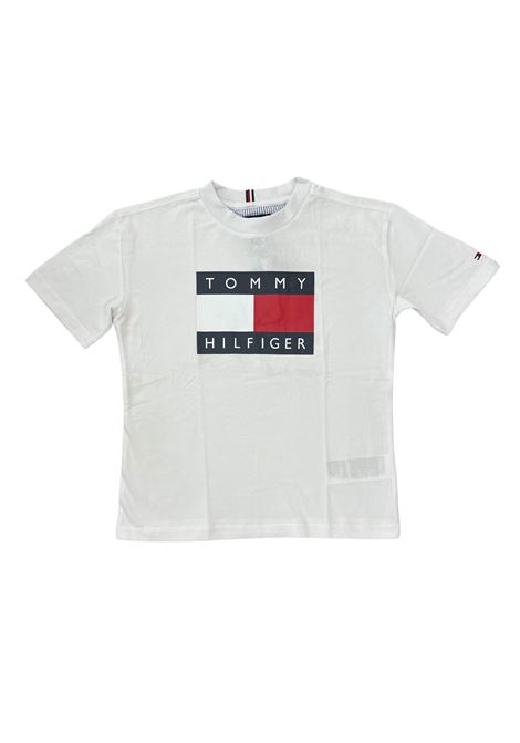  tommy hilfiger |  | KB1034JWHI