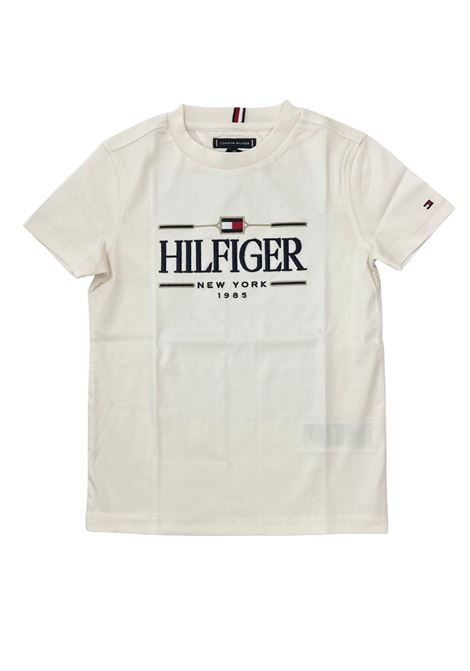  tommy hilfiger |  | KB10360JWHI