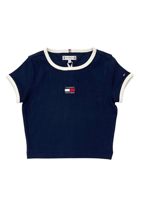  tommy hilfiger |  | KG09066JNA