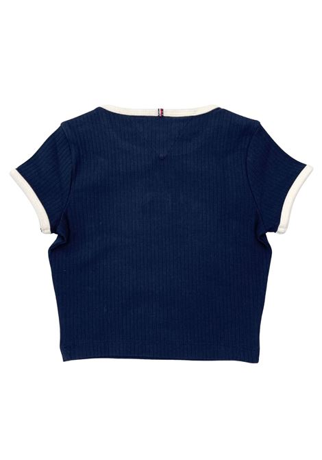  tommy hilfiger |  | KG09066JNA