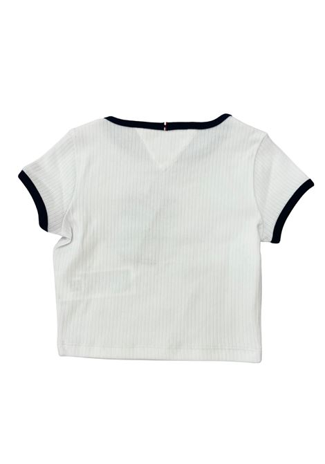  tommy hilfiger |  | KG09066TWHI