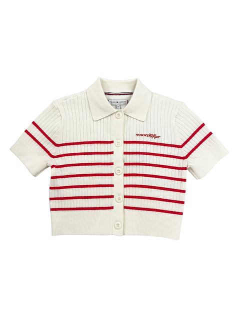  tommy hilfiger |  | KG09379JRED