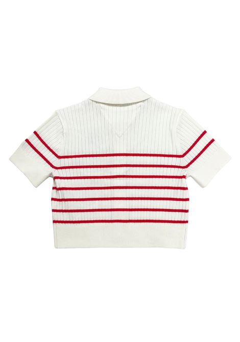  tommy hilfiger |  | KG09379JRED