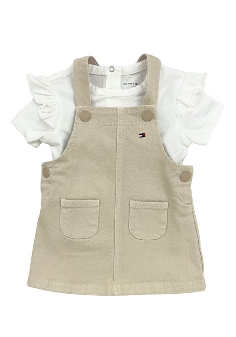  tommy hilfiger |  | KN02380JBE