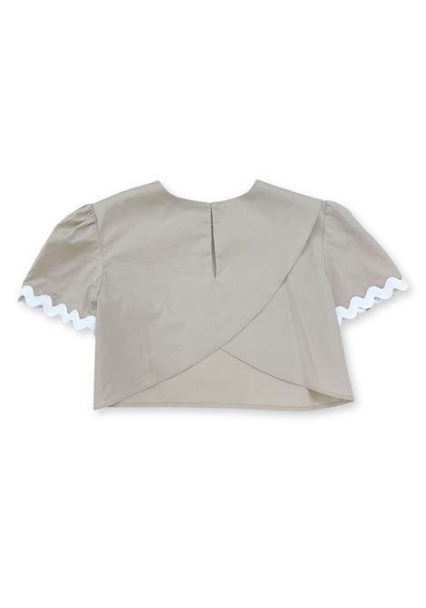 completo top e pantaloni twinset | Completi | GB2153SA