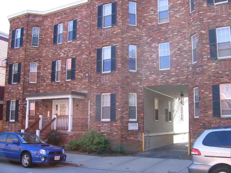 apartment picture