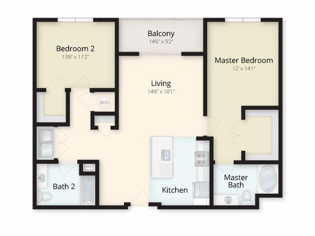 apartment picture