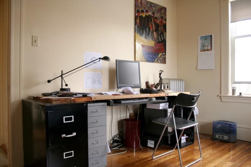 apartment picture
