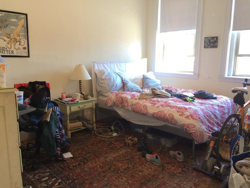 apartment picture