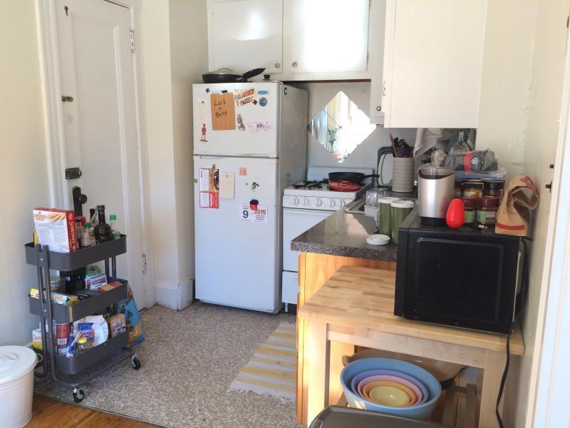 apartment picture