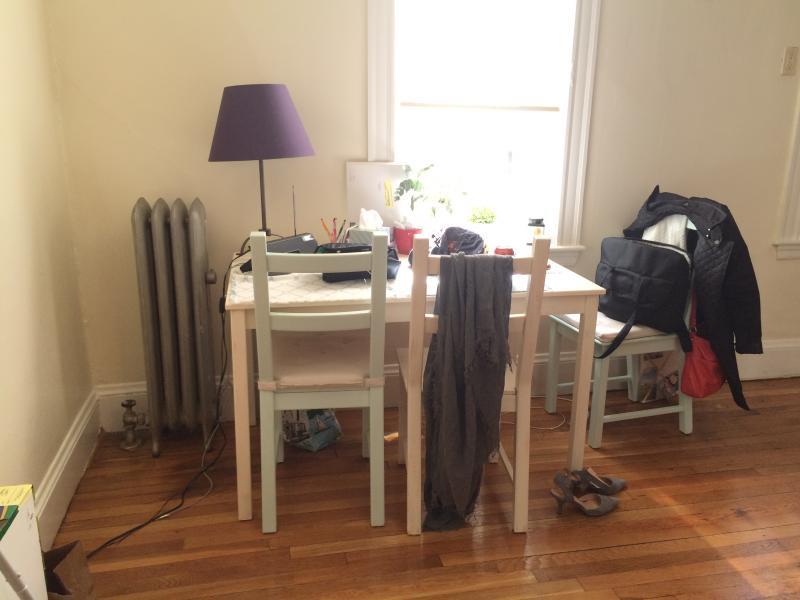 apartment picture