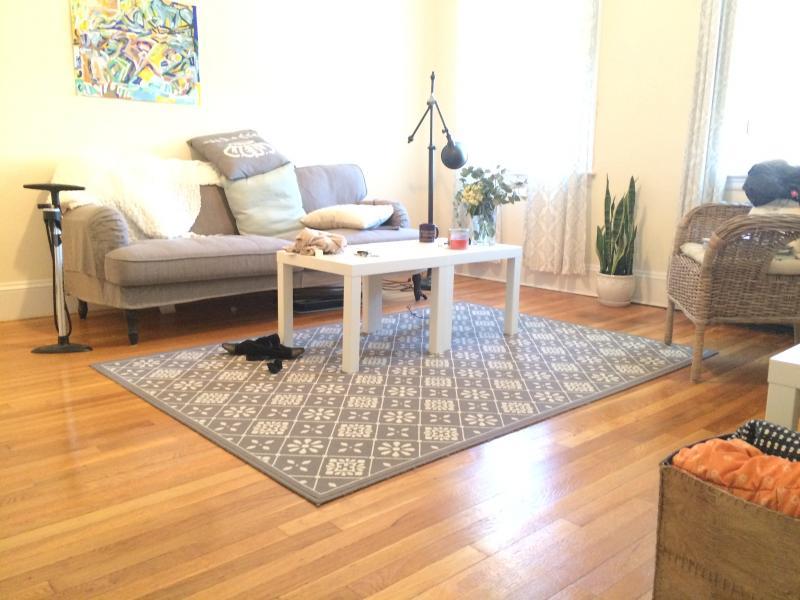 apartment picture