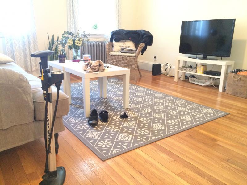 apartment picture