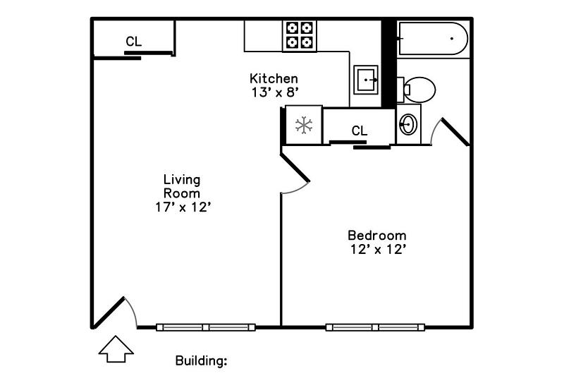apartment picture