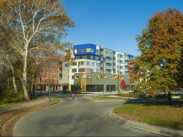 apartment picture