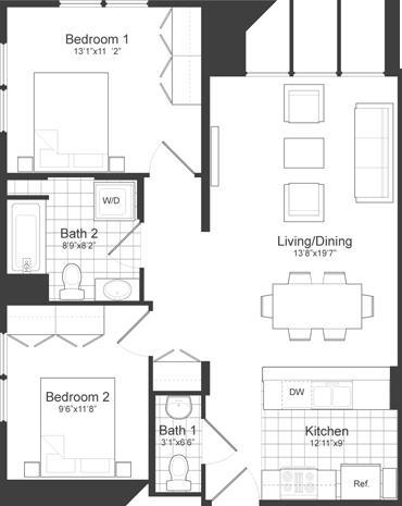 apartment picture