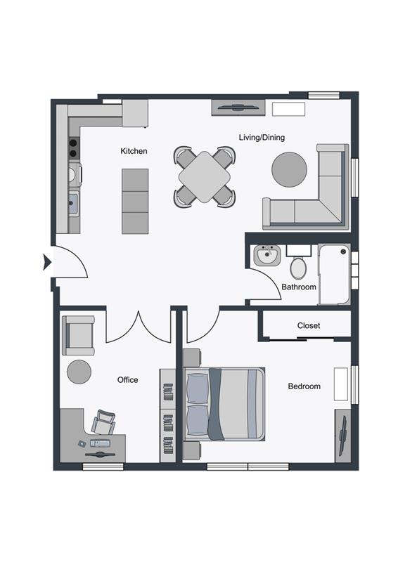 apartment picture
