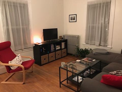 apartment picture