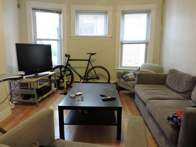 apartment picture