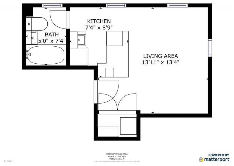 apartment picture