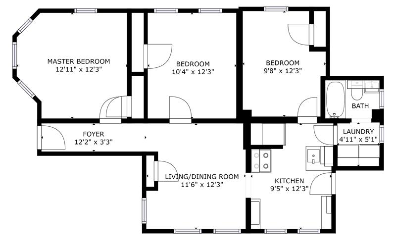 apartment picture