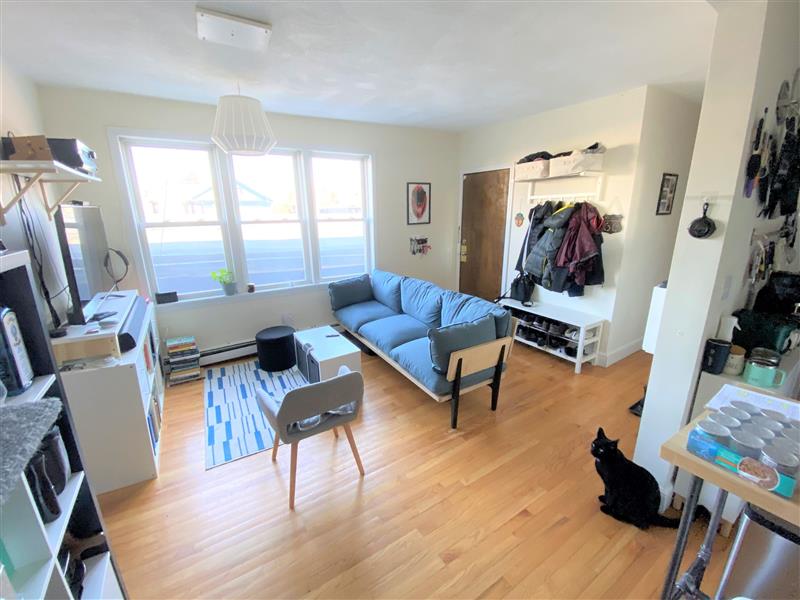 apartment picture